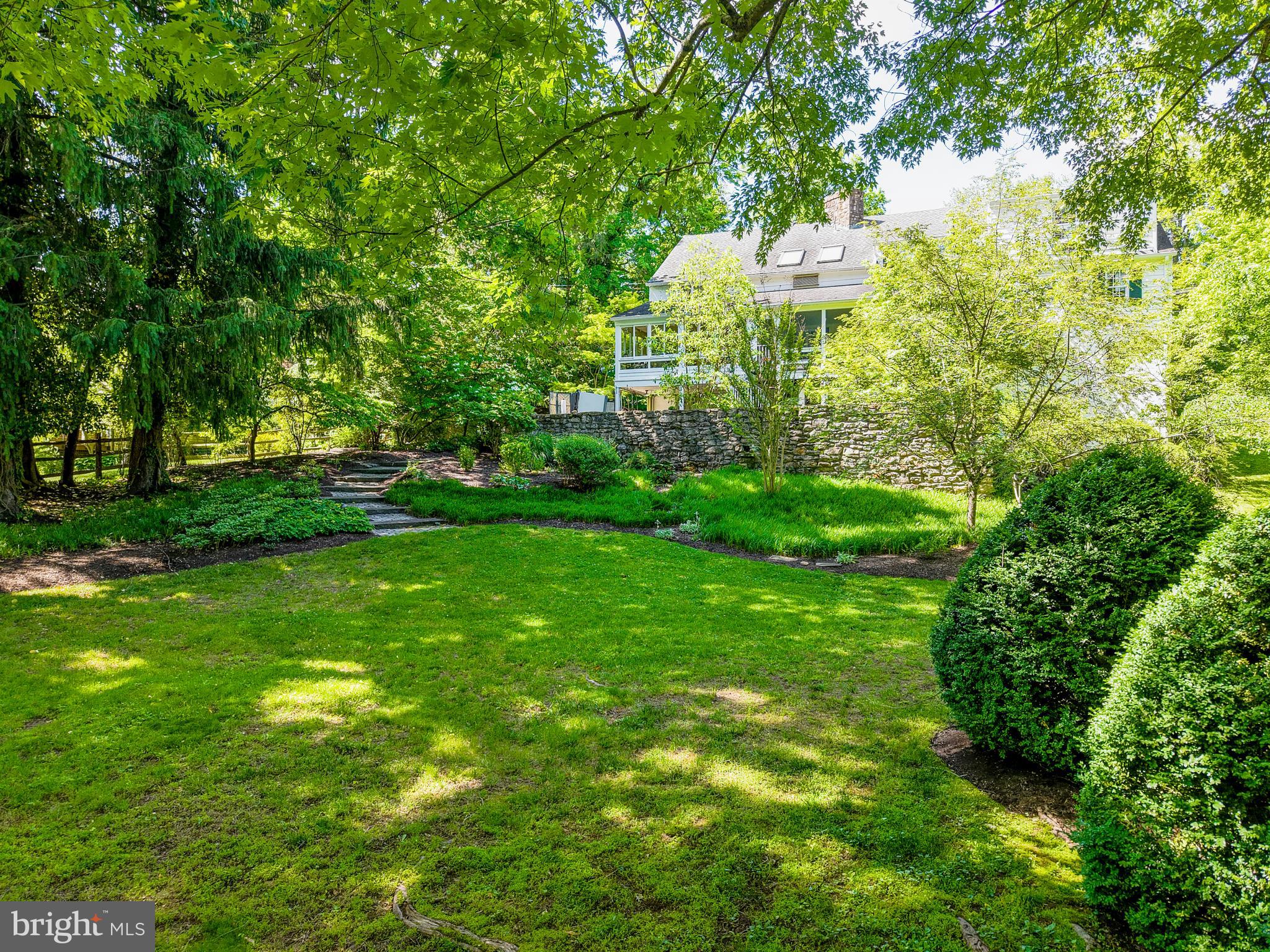 2885 Mill Road Doylestown, PA 18902 - Photo 44 of 59