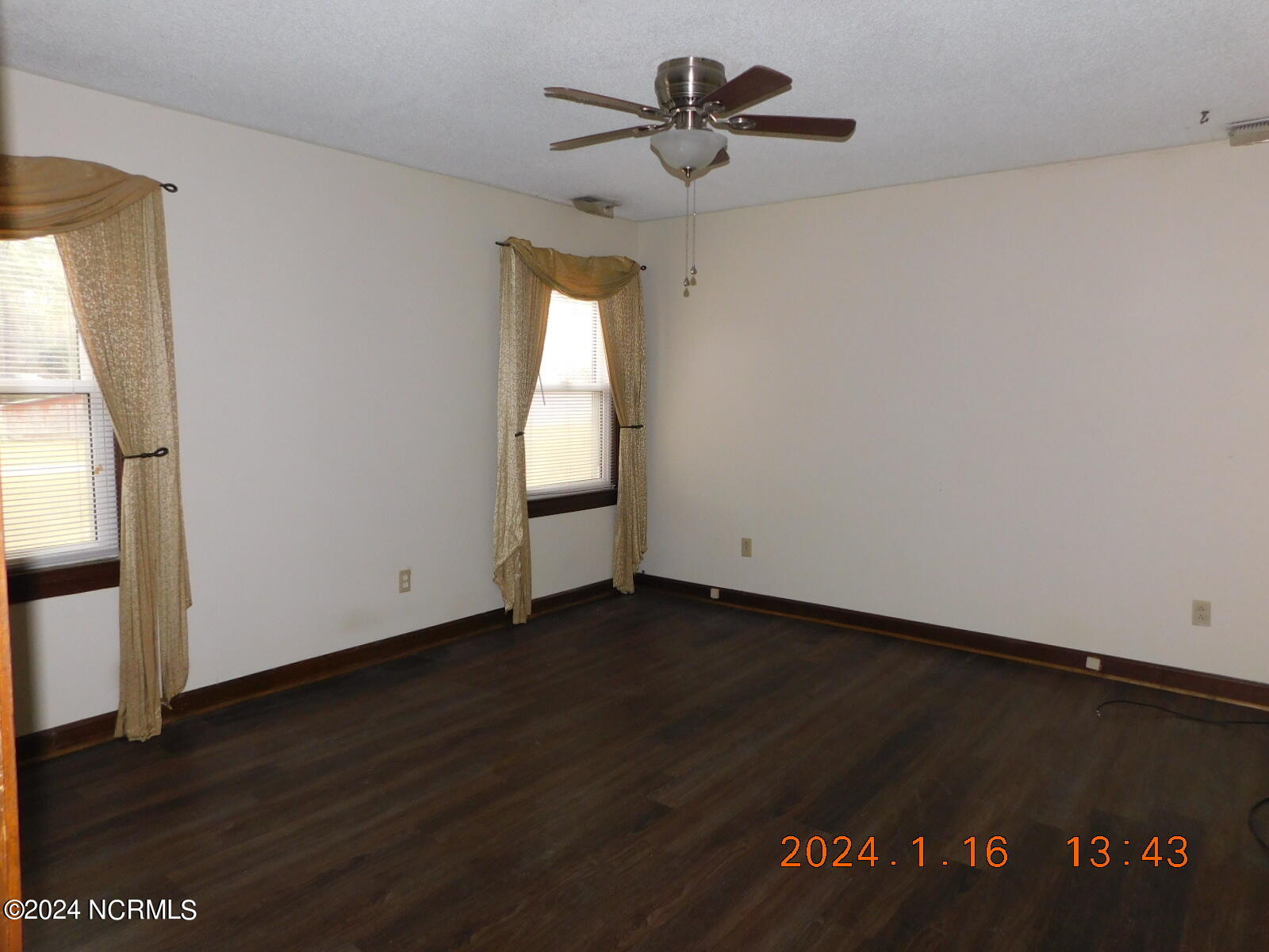 396 Luther Banks Road Richlands, NC 28574 - Photo 22 of 25 DSCN6346