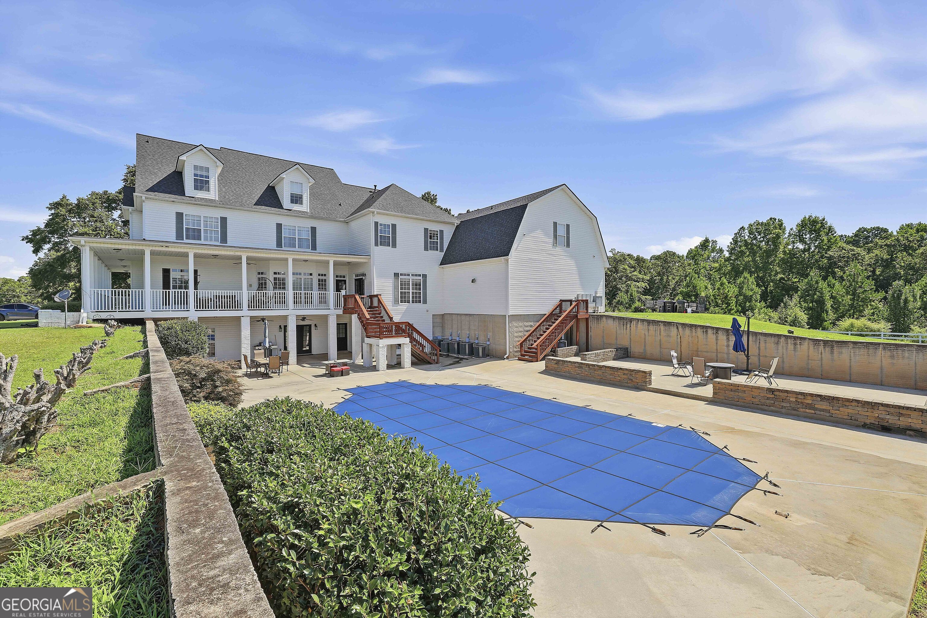 1815 Drew Allen Road Williamson, GA 30292 - Photo 143 of 154 Gallery Image 143