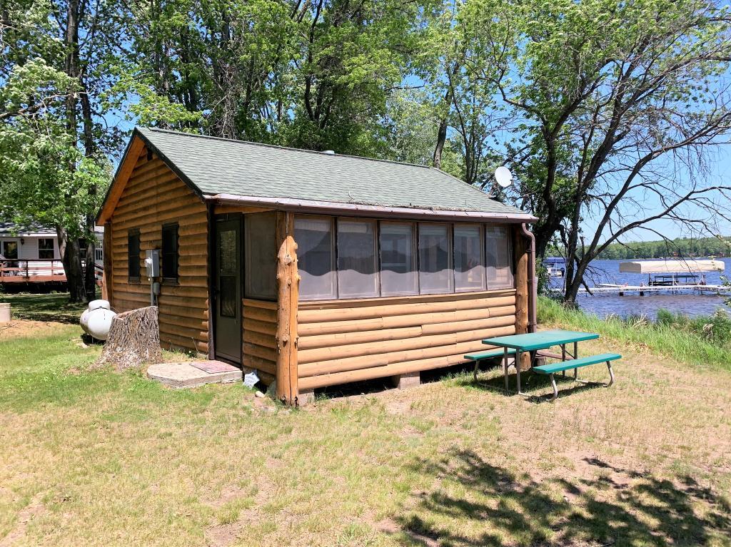 24704 Sunfish Bay Road Siren, WI 54872 - Photo 1 of 1