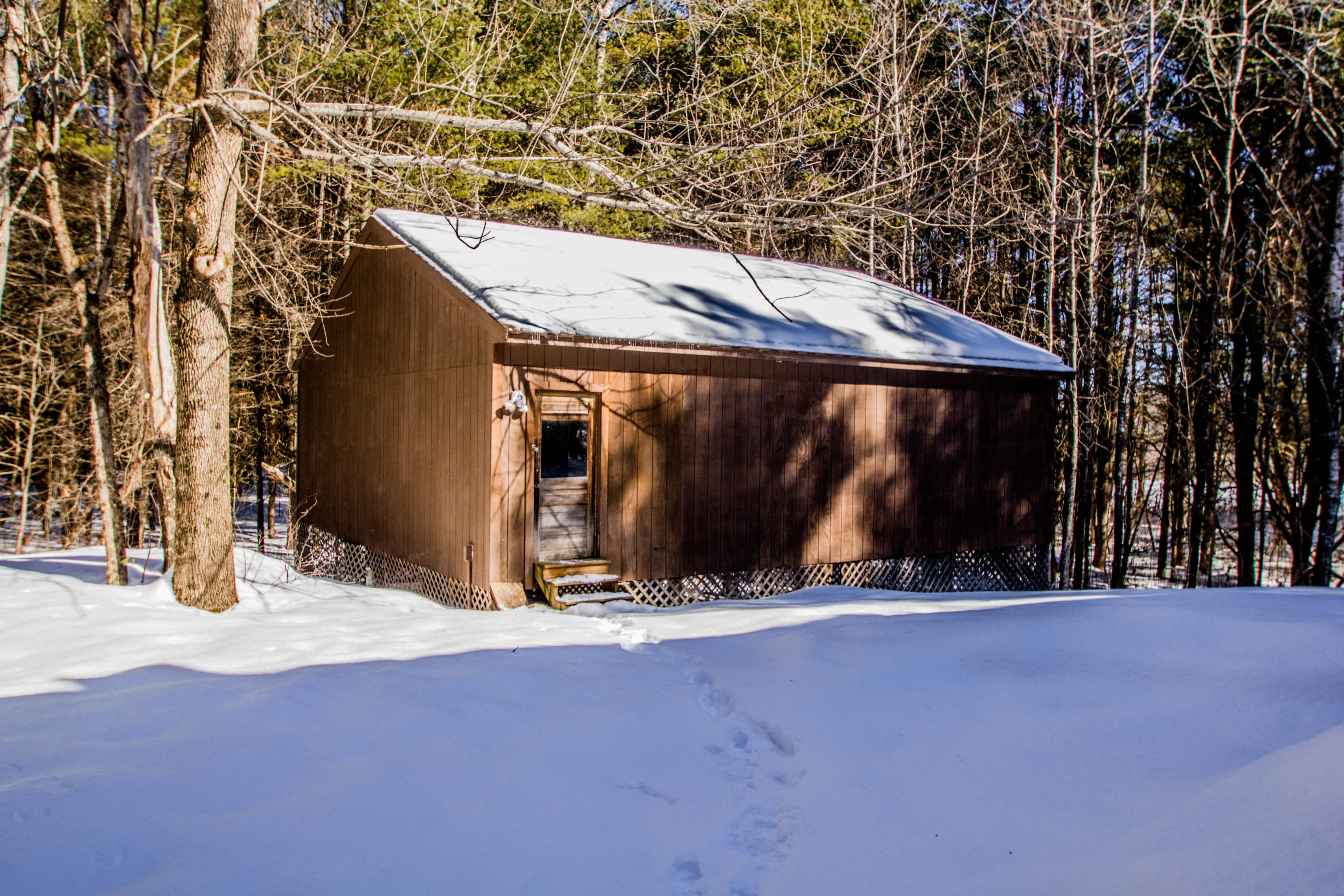 1087 Lamson Road Augusta, ME 04330 - Photo 13 of 15 Lamson Rd.-19