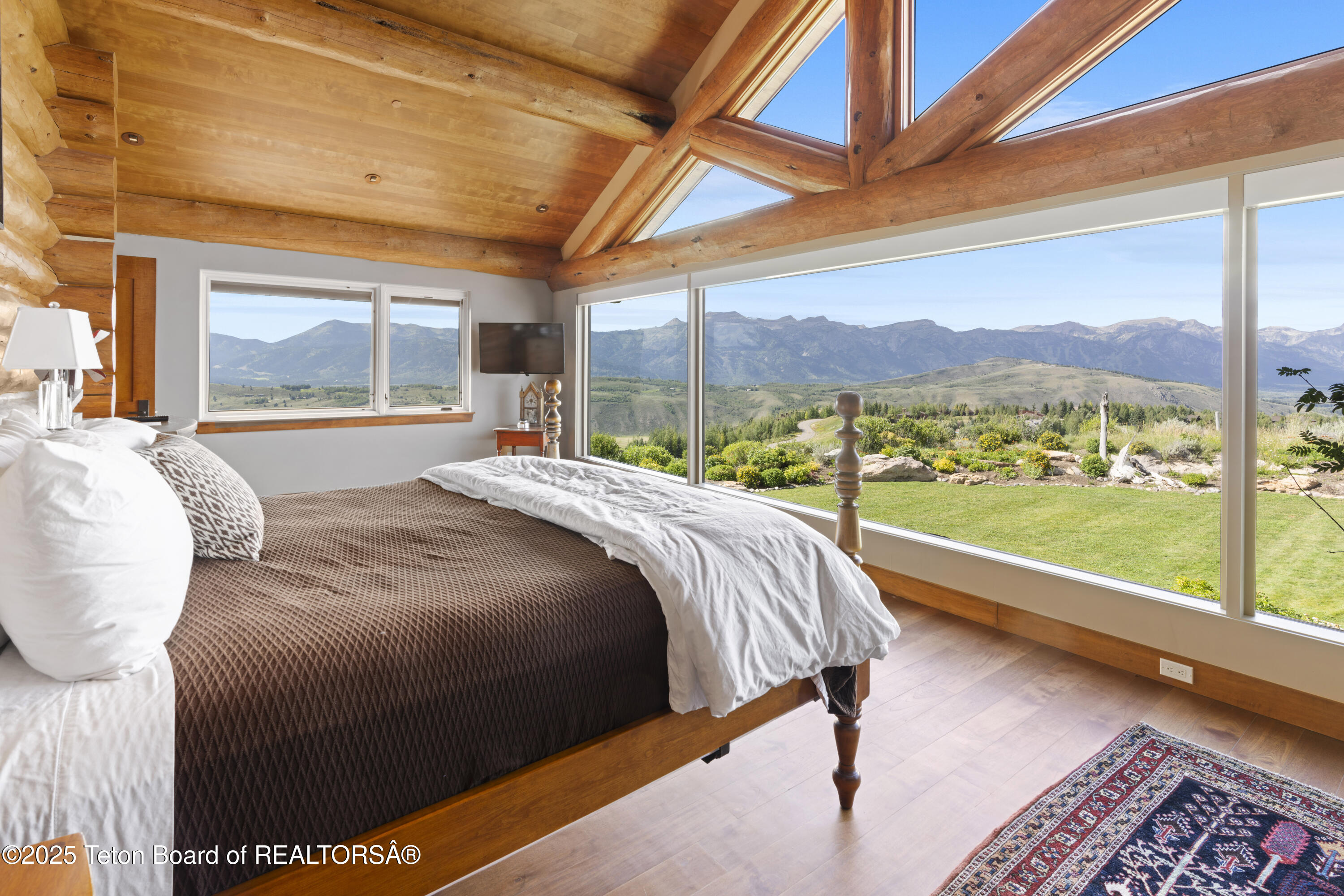 1435 Lower Ridge Road Jackson, WY 83001 - Photo 19 of 50 16. Primary