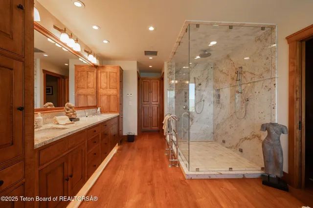 $23,500,000 | 1435 Lower Ridge Road, Jackson, WY 83001