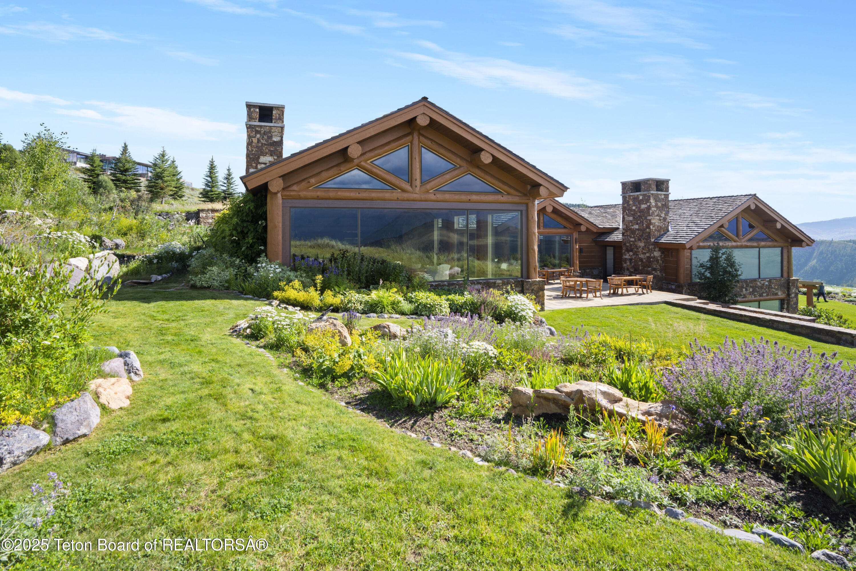 1435 Lower Ridge Road Jackson, WY 83001 - Photo 3 of 50 3. Exterior