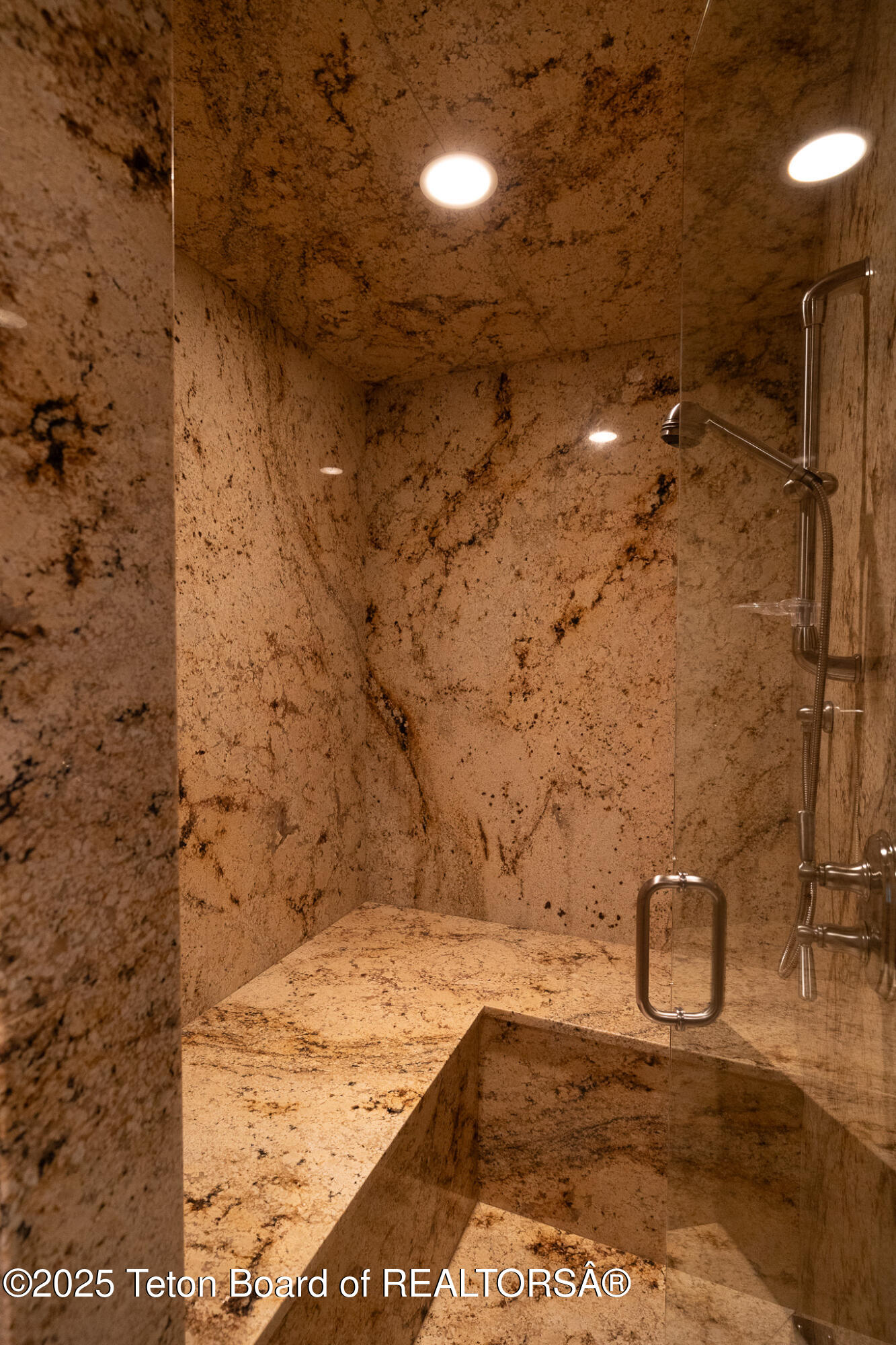 1435 Lower Ridge Road Jackson, WY 83001 - Photo 34 of 50 30. Steam Room