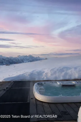 $23,500,000 | 1435 Lower Ridge Road, Jackson, WY 83001