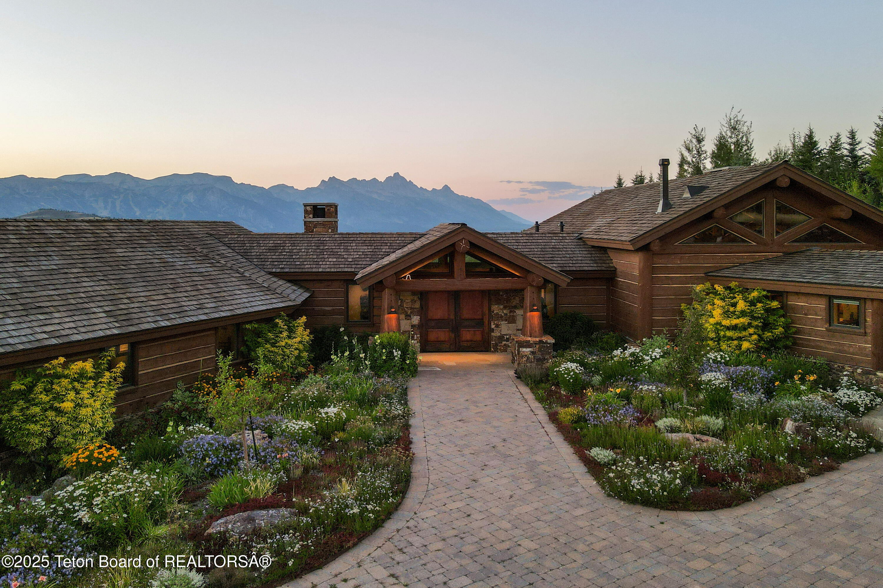 1435 Lower Ridge Road Jackson, WY 83001 - Photo 7 of 50 6. Exterior