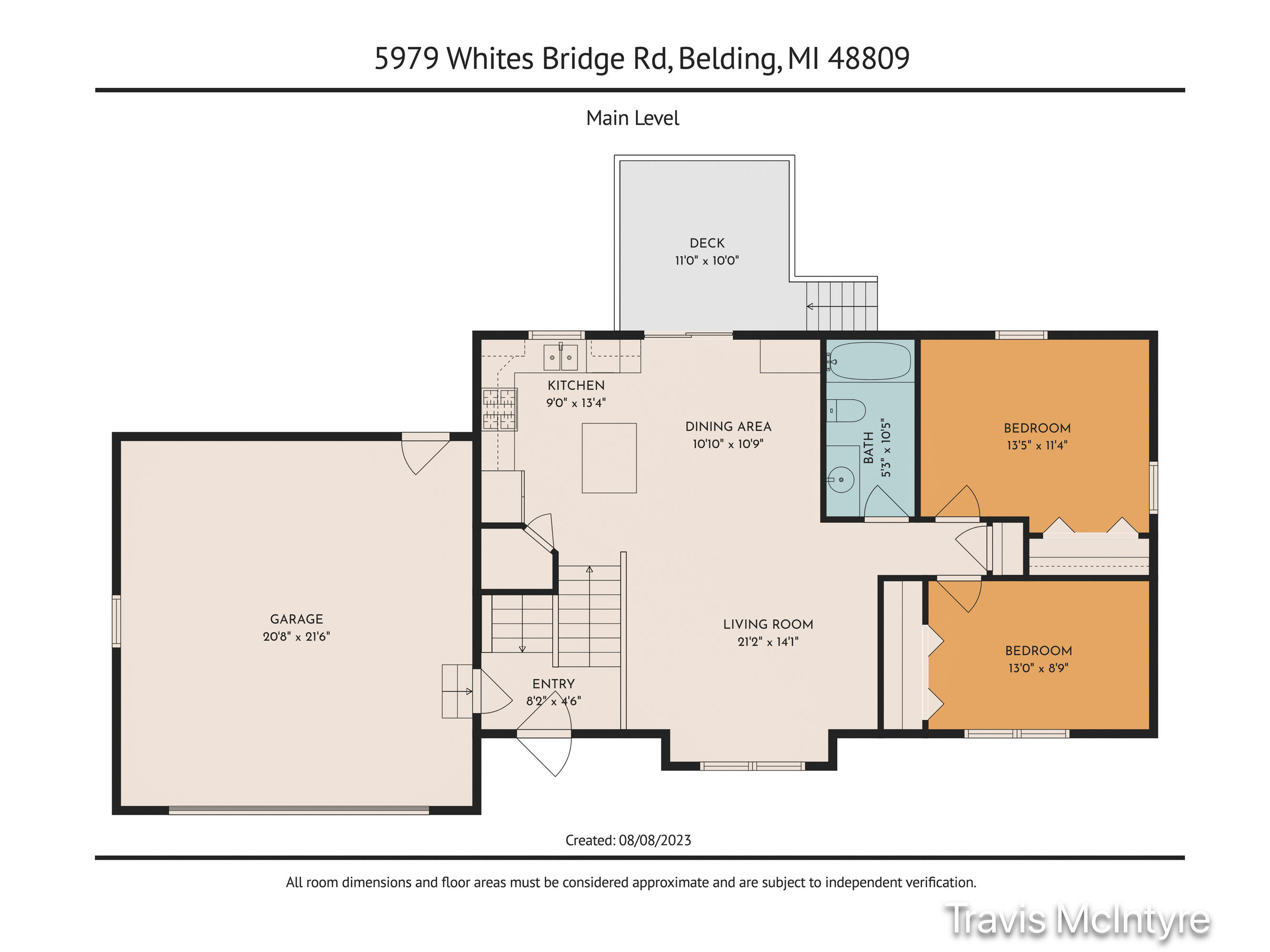 5979 Whites Bridge Road Belding, MI 48809 - Photo 29 of 29 1-5979 Whites Bridge-30