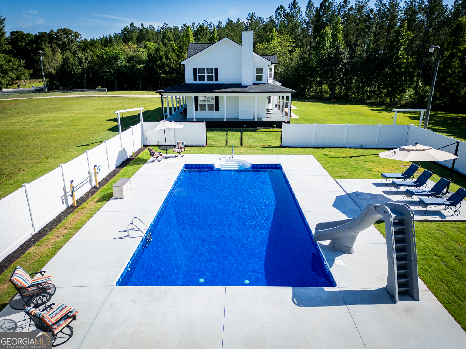 1621 Dixie Road Covington, GA 30014 - Photo 56 of 67