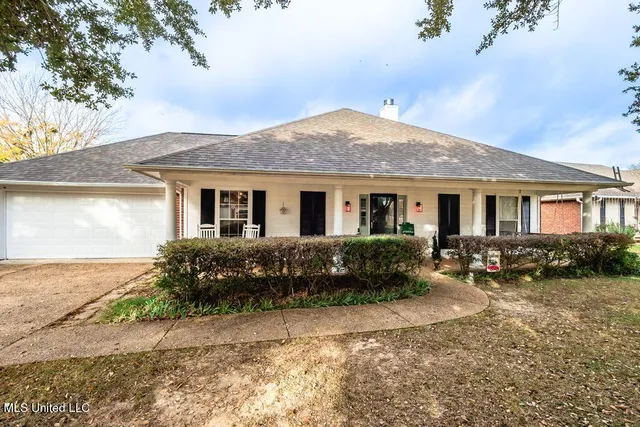 $340,000 | 417 Westport Way, Flowood, MS 39232