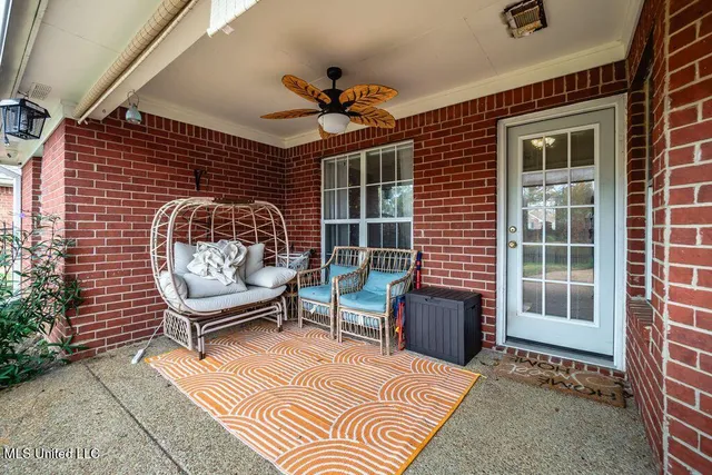 $340,000 | 417 Westport Way, Flowood, MS 39232