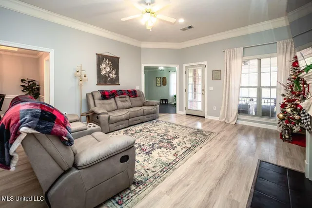 $340,000 | 417 Westport Way, Flowood, MS 39232