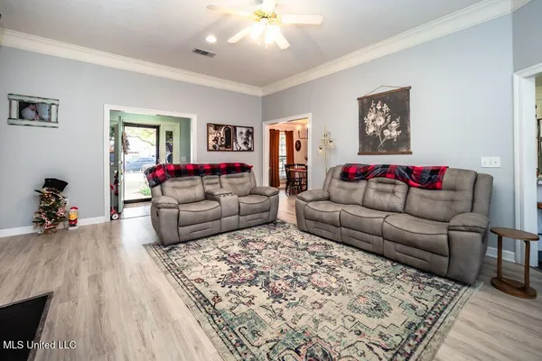 $335,000 | 417 Westport Way, Flowood, MS 39232