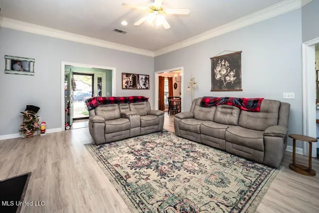 $340,000 | 417 Westport Way, Flowood, MS 39232