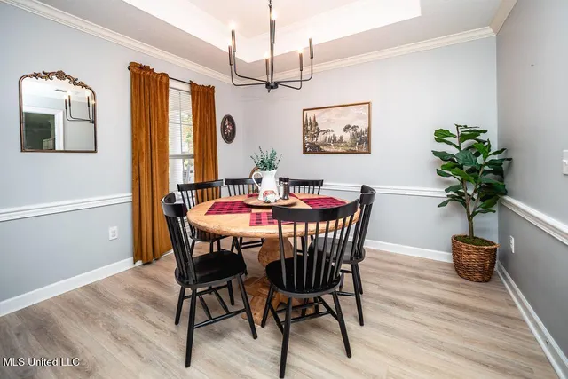 $340,000 | 417 Westport Way, Flowood, MS 39232