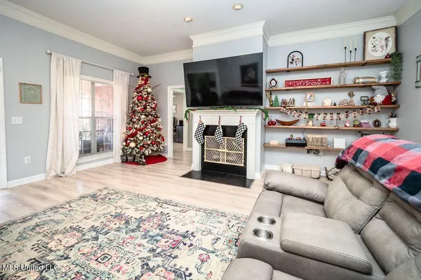 $335,000 | 417 Westport Way, Flowood, MS 39232