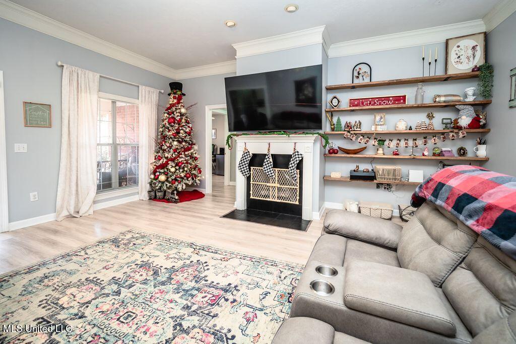 417 Westport Way Flowood, MS 39232 - Photo 6 of 33 IMG_0330