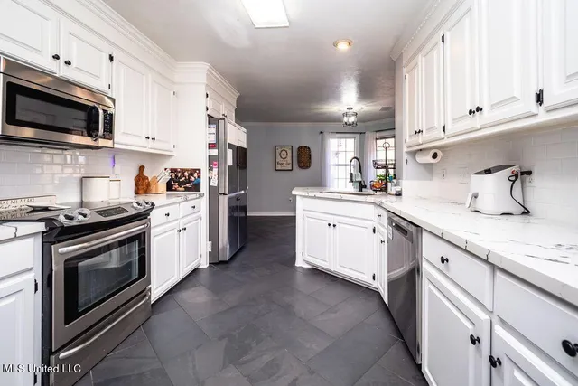 $340,000 | 417 Westport Way, Flowood, MS 39232