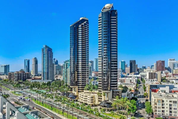 $1,850,000 | 200 Harbor Drive, Unit 302, San Diego, CA 92101