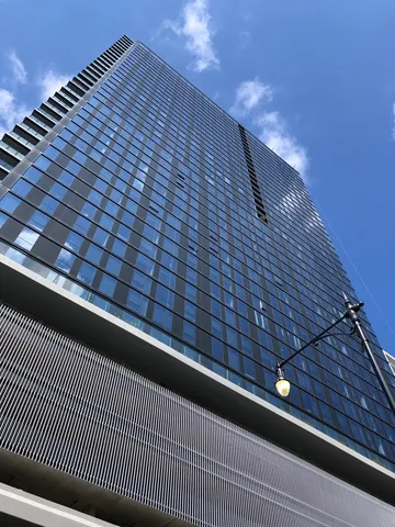 a view of a living room and a window