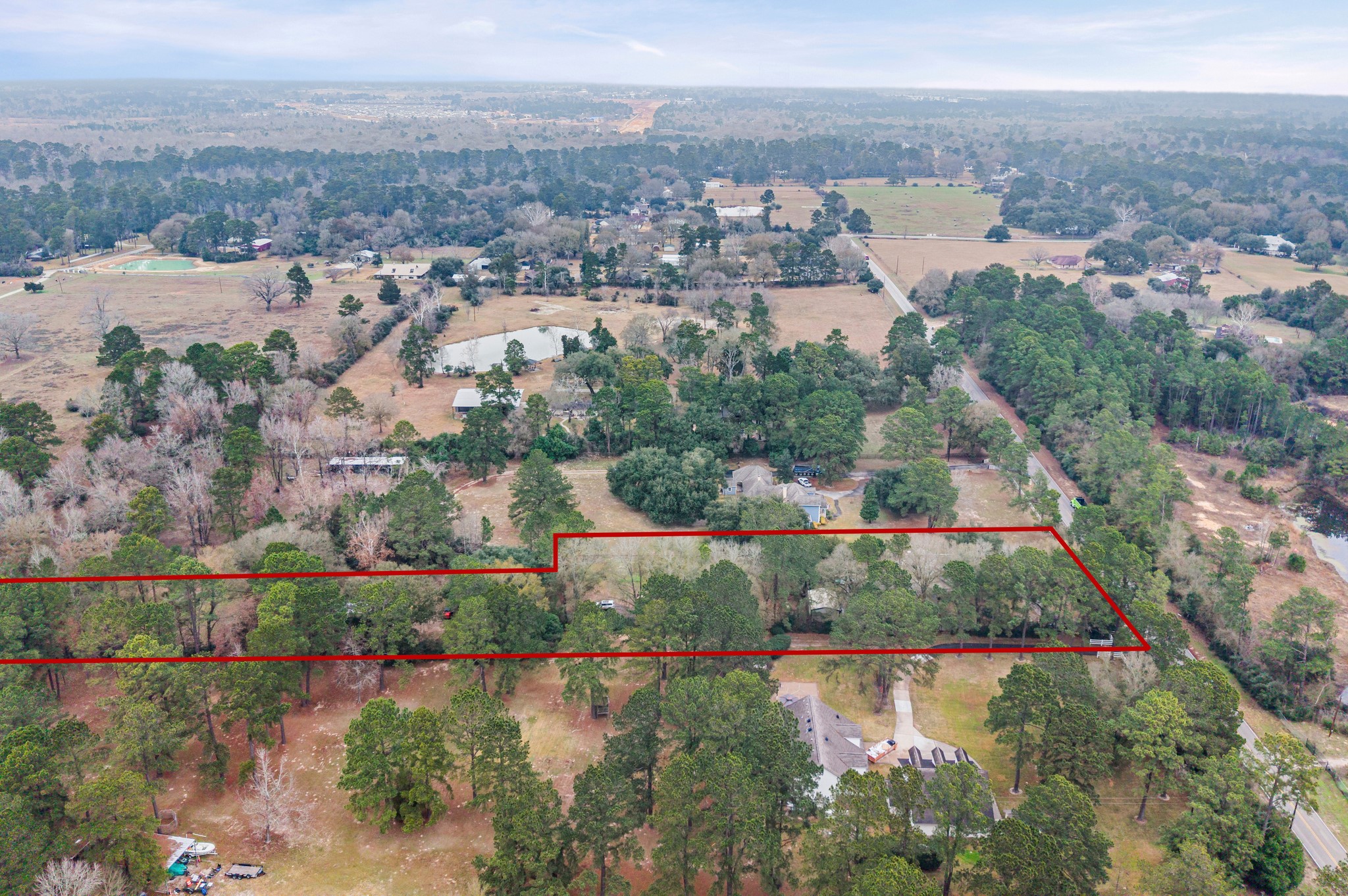 22625 Tomball Cemetery Road Tomball, TX 77377 - Photo 30 of 32