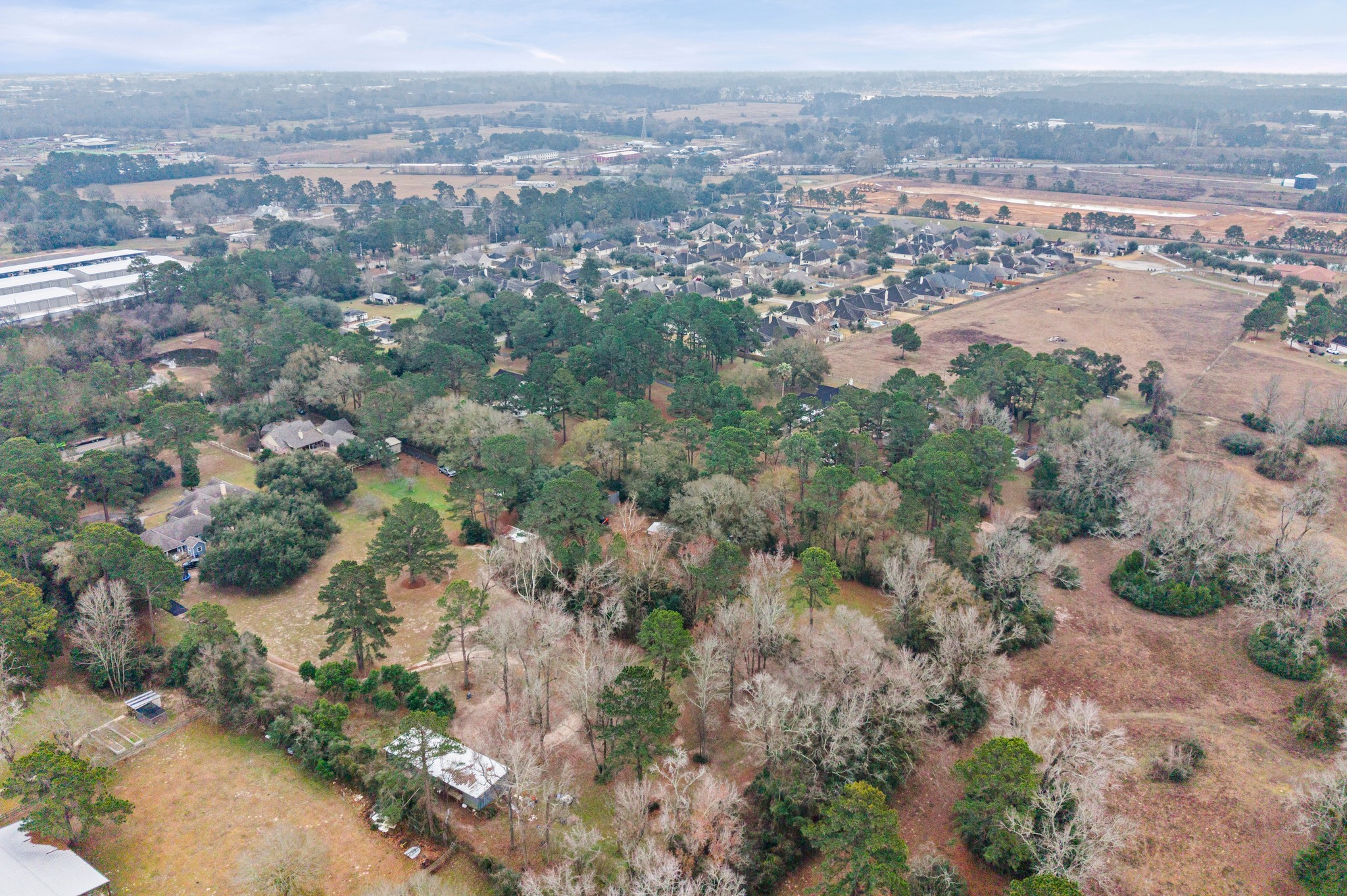 22625 Tomball Cemetery Road Tomball, TX 77377 - Photo 31 of 32