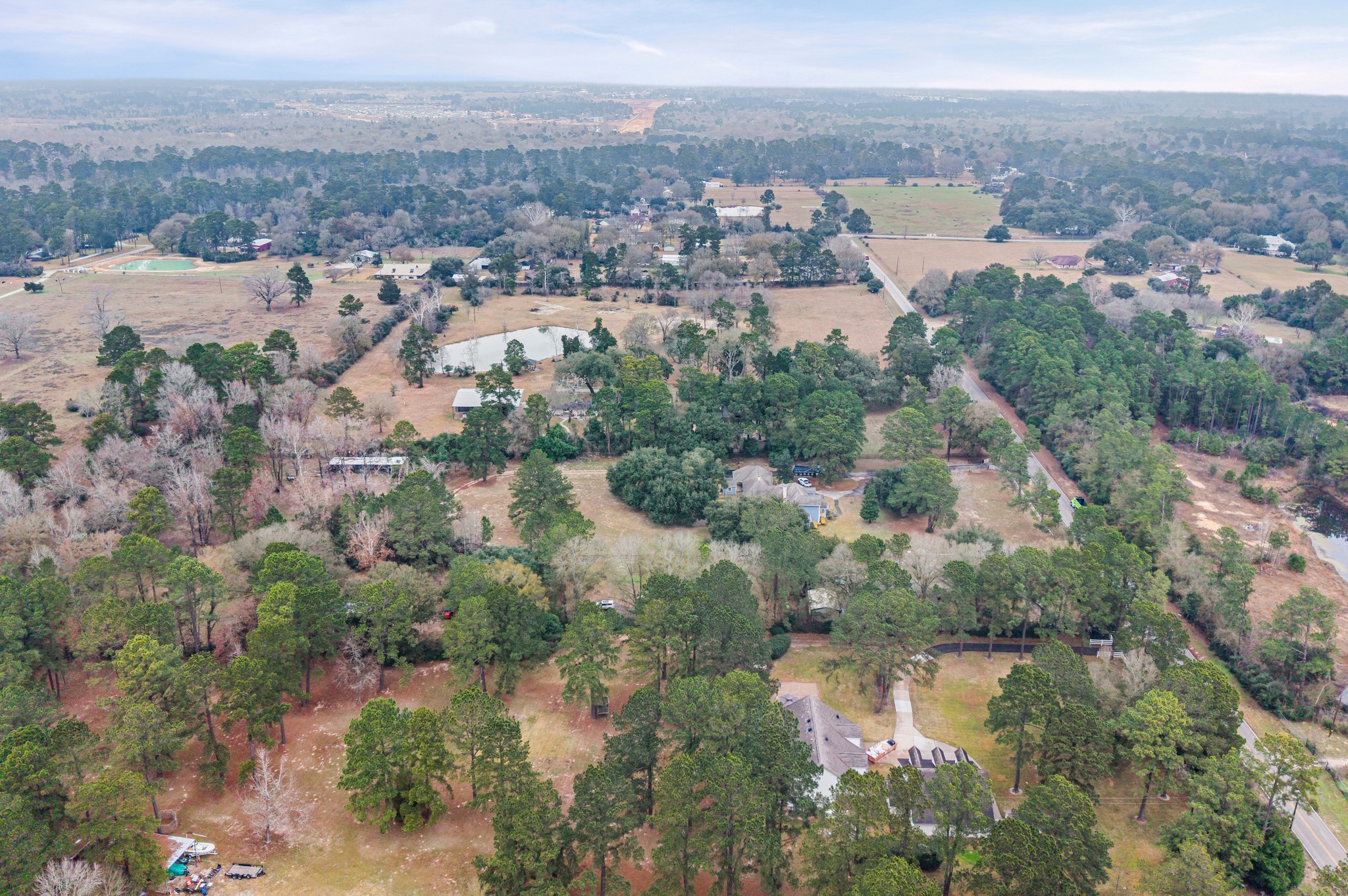 22625 Tomball Cemetery Road Tomball, TX 77377 - Photo 32 of 32