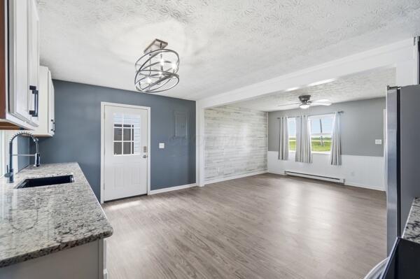 9020 State Rte 207 Mount Sterling, OH 43143 - Photo 35 of 35 open floor plan