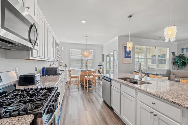 $354,900 | 371 Carmello Circle, Conway, SC 29526