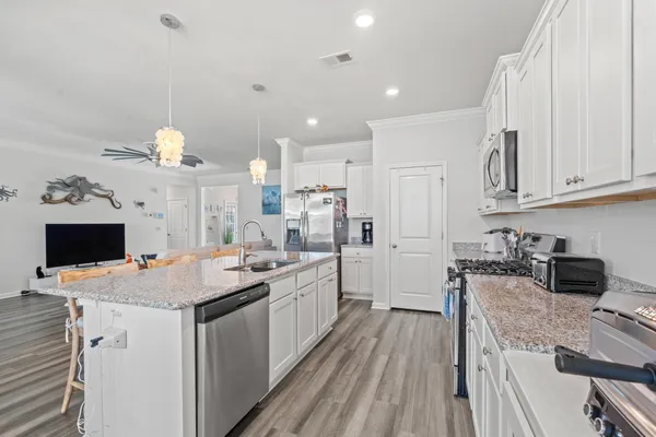 $354,900 | 371 Carmello Circle, Conway, SC 29526