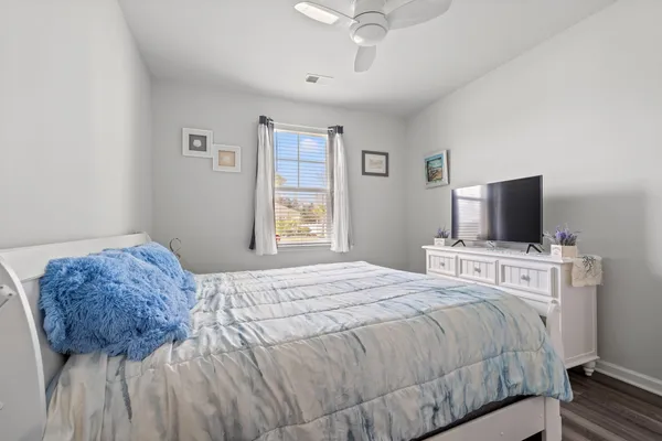 $354,900 | 371 Carmello Circle, Conway, SC 29526