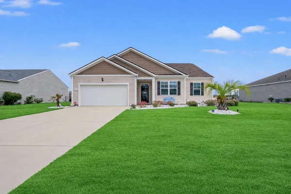 $354,900 | 371 Carmello Circle, Conway, SC 29526