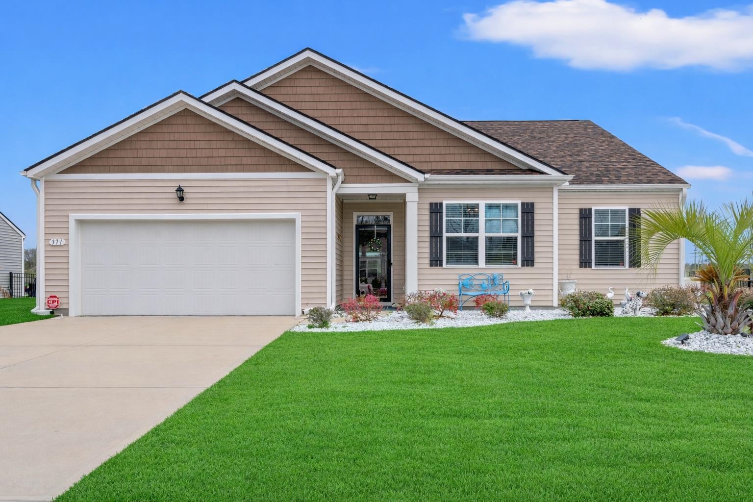 371 Carmello Circle Conway, SC 29526 - Photo 38 of 42
