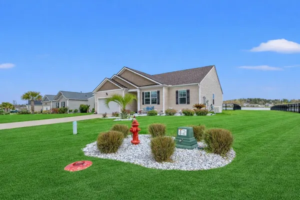 $354,900 | 371 Carmello Circle, Conway, SC 29526