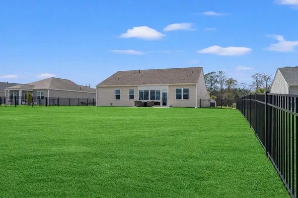 $354,900 | 371 Carmello Circle, Conway, SC 29526