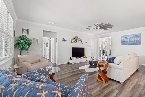 $354,900 | 371 Carmello Circle, Conway, SC 29526