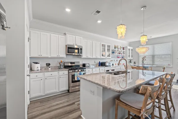 $354,900 | 371 Carmello Circle, Conway, SC 29526