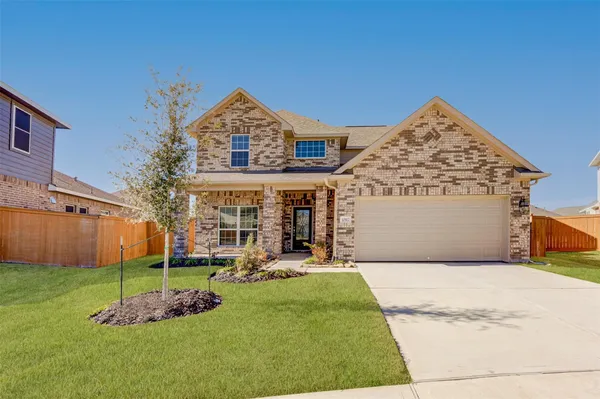 $2,900 | 10902 Granite Chief Drive, Rosharon, TX 77583