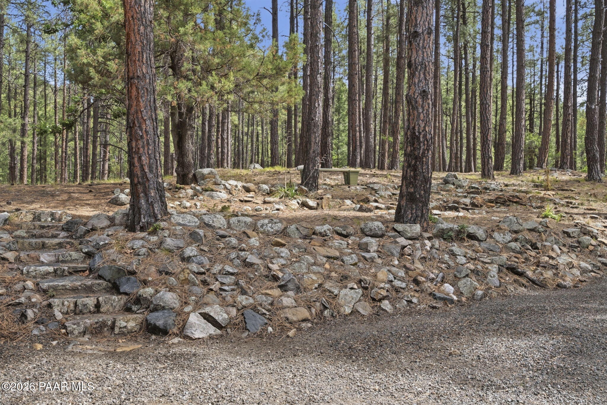 6237 Champion Way Prescott, AZ 86303 - Photo 35 of 51 35-Backyard