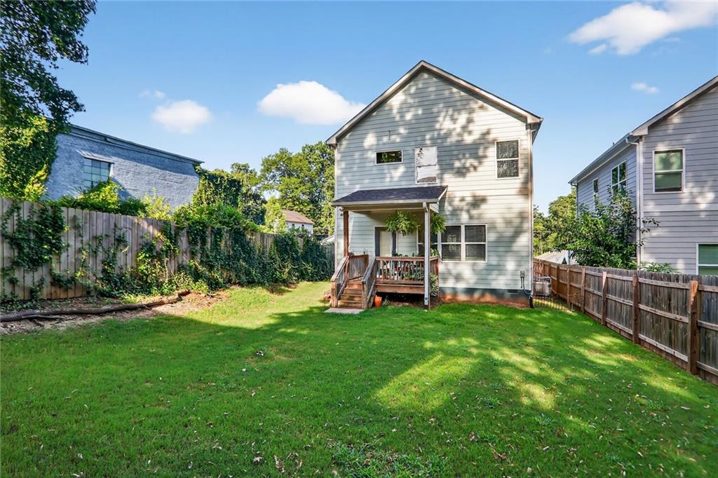 1170 Moton Avenue Southwest Atlanta, GA 30315 - Photo 27 of 27