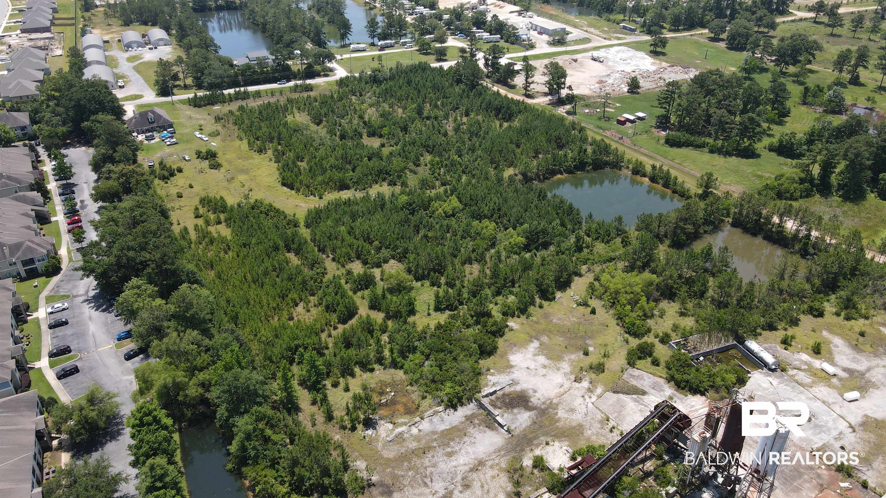 0 Old Plash Island Road Gulf Shores, AL 36542 - Photo 11 of 13