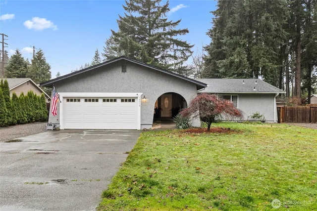 $599,000 | 14314 110th Ave Court East, Puyallup, WA 98374