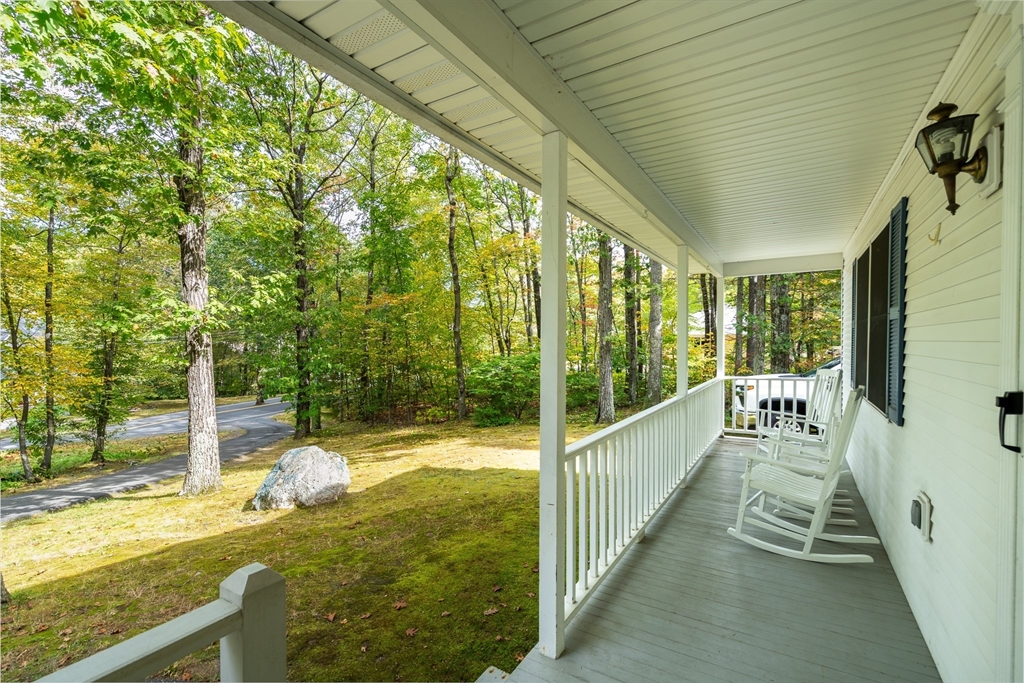 634 Burts Pit Road Northampton, MA 01062 - Photo 4 of 42 a view of a balcony