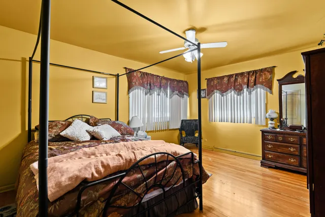 $160,000 | 1814 Mc Phail Street, Flint, MI 48503