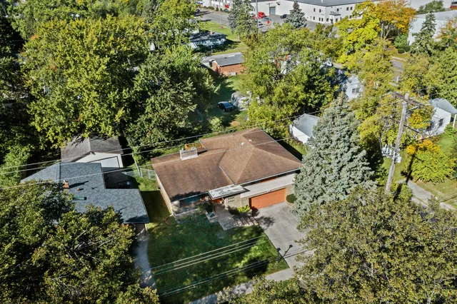 $160,000 | 1814 Mc Phail Street, Flint, MI 48503