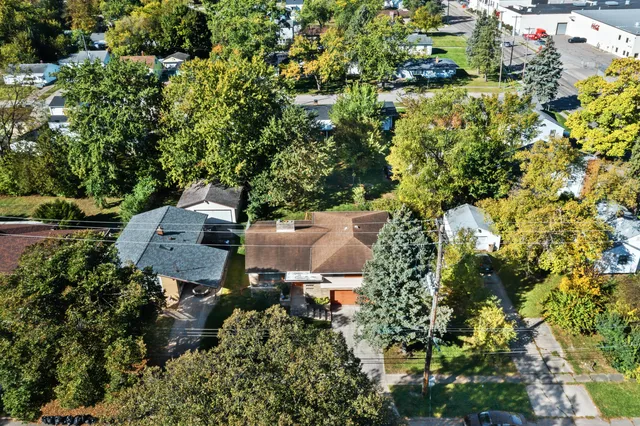 $160,000 | 1814 Mc Phail Street, Flint, MI 48503