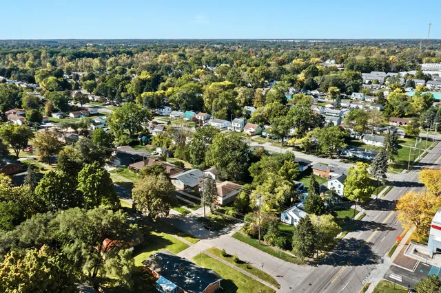 $160,000 | 1814 Mc Phail Street, Flint, MI 48503