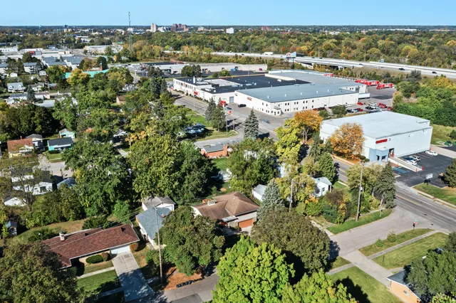 $160,000 | 1814 Mc Phail Street, Flint, MI 48503