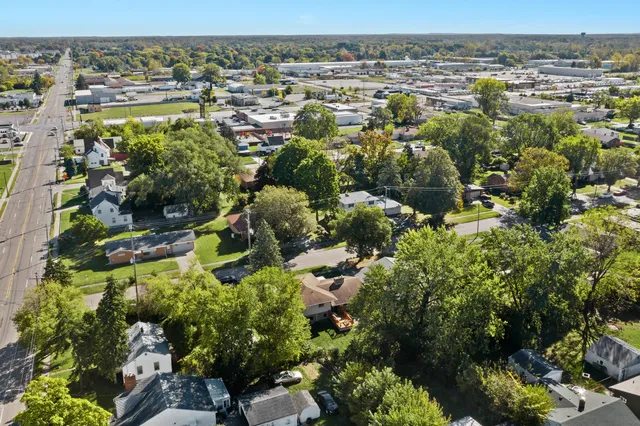 $160,000 | 1814 Mc Phail Street, Flint, MI 48503