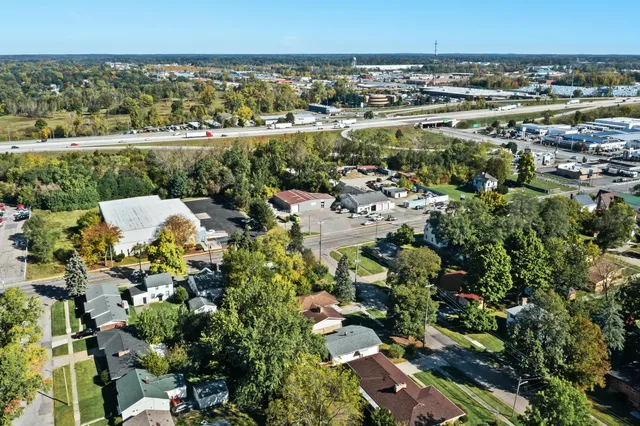 $160,000 | 1814 Mc Phail Street, Flint, MI 48503